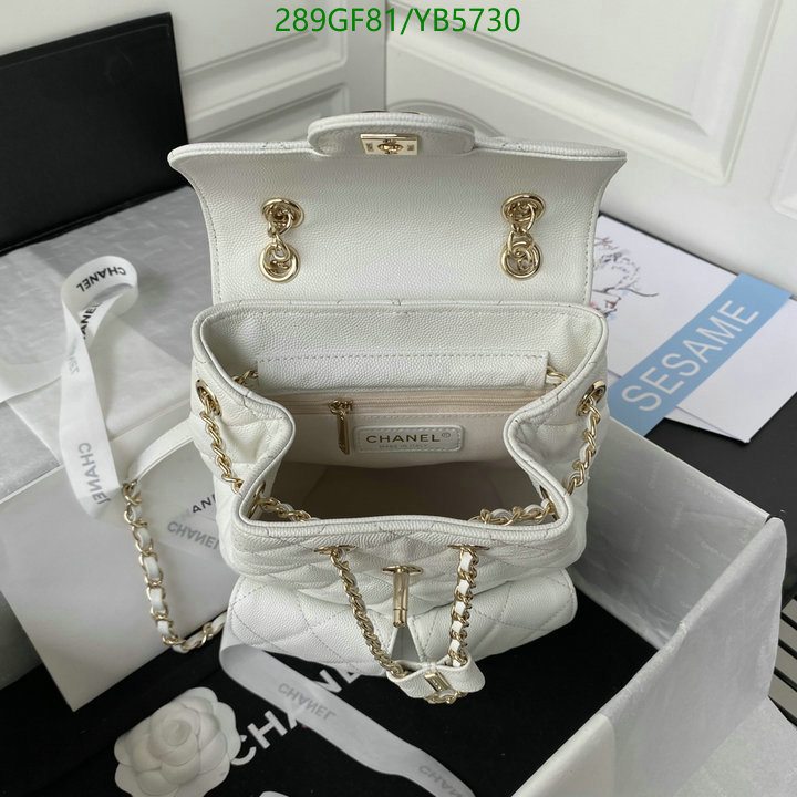 Chanel-Bag-Mirror Quality Code: YB5730 $: 289USD