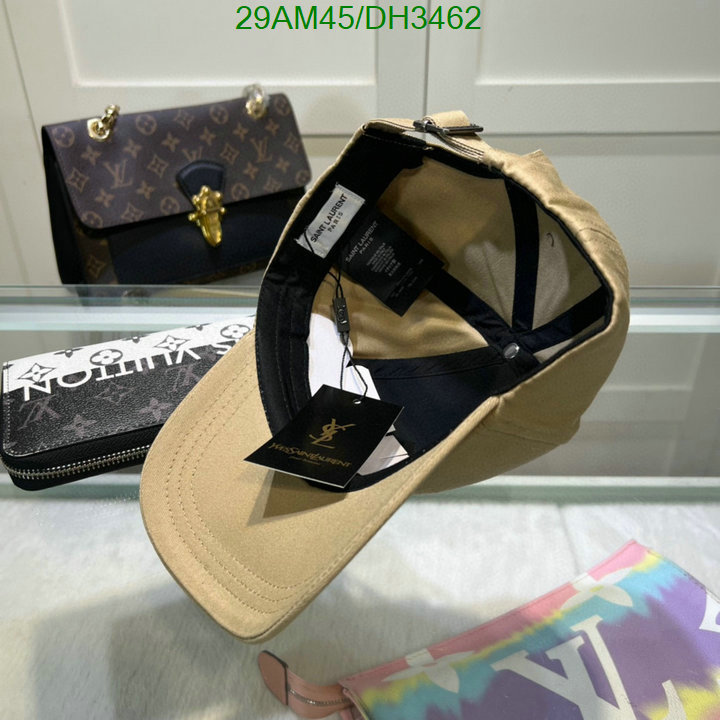 YSL-Cap(Hat) Code: DH3462 $: 29USD