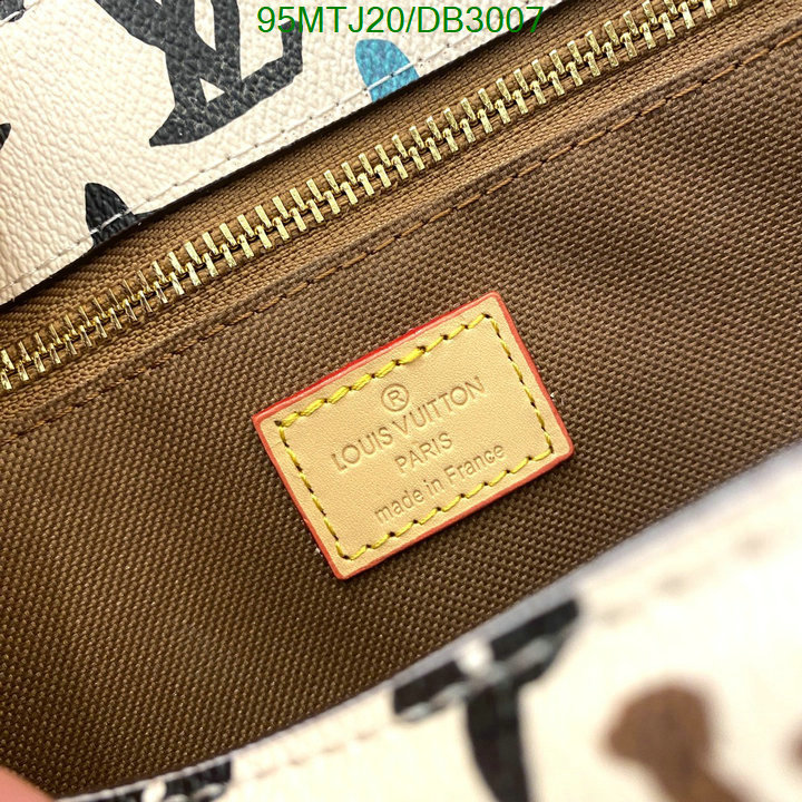 LV-Bag-4A Quality Code: DB3007 $: 95USD