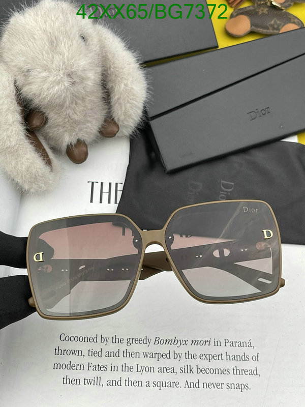 Dior-Glasses Code: BG7372 $: 42USD