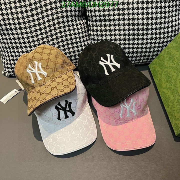 Gucci-Cap(Hat) Code: DH2977 $: 37USD