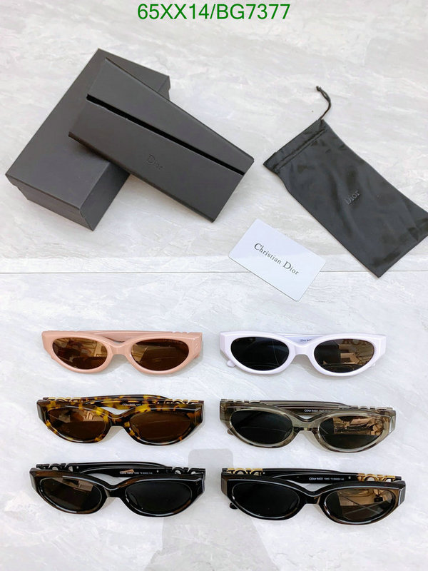 Dior-Glasses Code: BG7377 $: 65USD