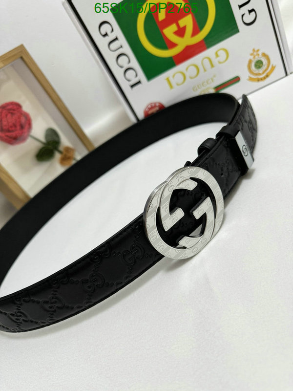 Gucci-Belts Code: DP2765 $: 65USD