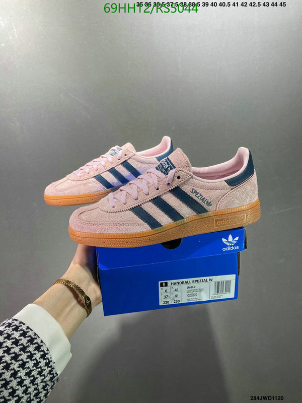 Adidas-Women Shoes Code: RS5044 $: 69USD