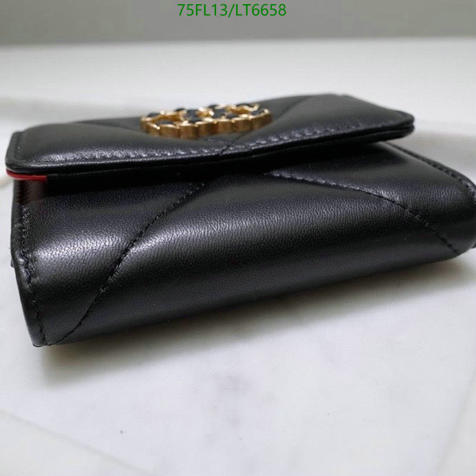 Chanel-Wallet(4A) Code: LT6658 $: 75USD