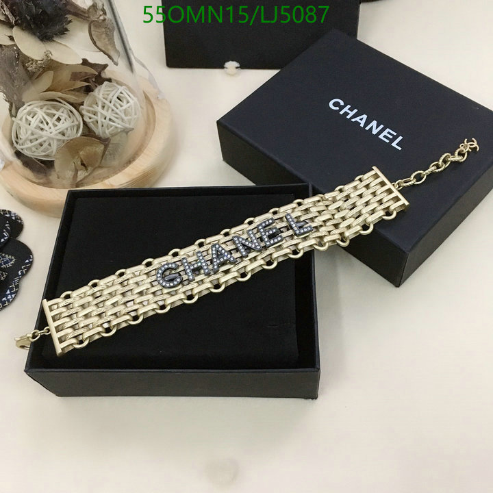 Chanel-Jewelry Code: LJ5087 $: 55USD