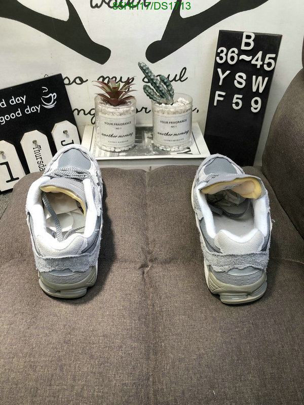 New Balance-Women Shoes Code: DS1713 $: 85USD