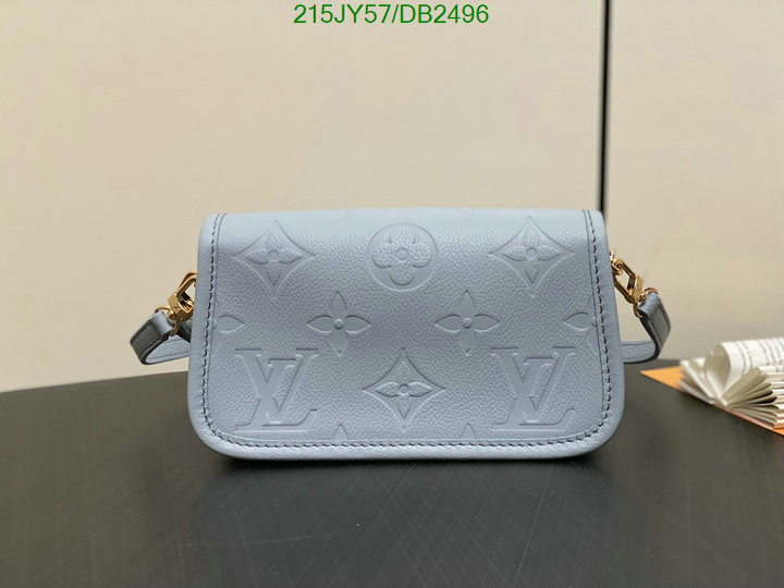 LV-Bag-Mirror Quality Code: DB2496 $: 215USD