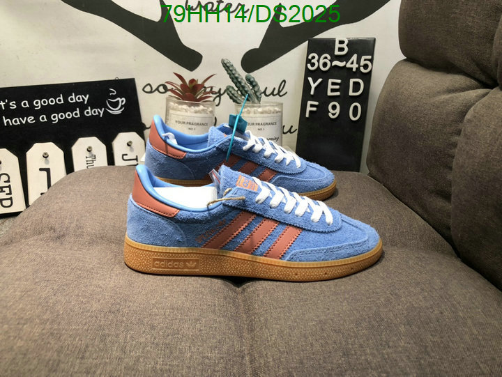 Adidas-Women Shoes Code: DS2025 $: 79USD