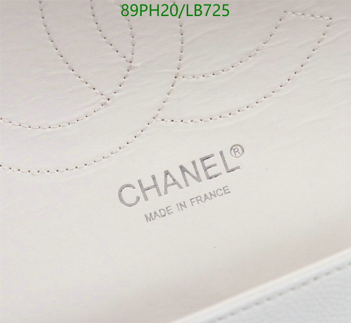 Chanel-Bag-4A Quality Code: LB725 $: 89USD