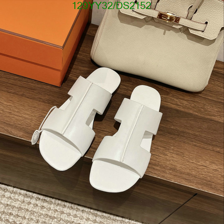 Hermes-Women Shoes Code: DS2152 $: 129USD