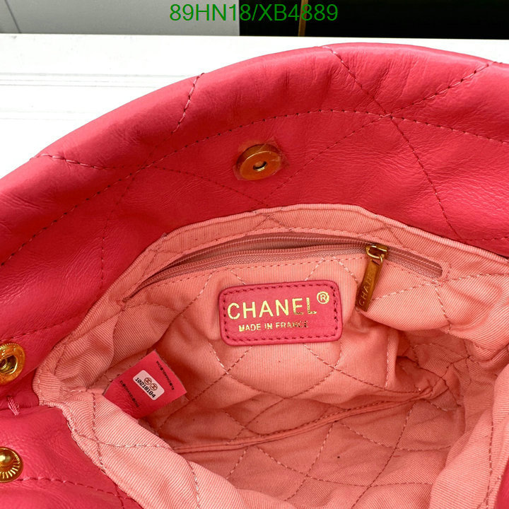 Chanel-Bag-4A Quality Code: XB4889 $: 89USD