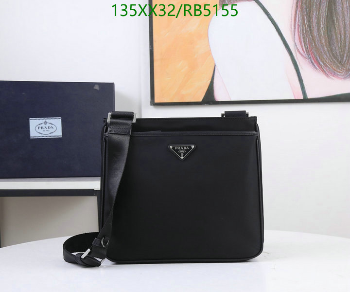 Prada-Bag-Mirror Quality Code: RB5155 $: 135USD