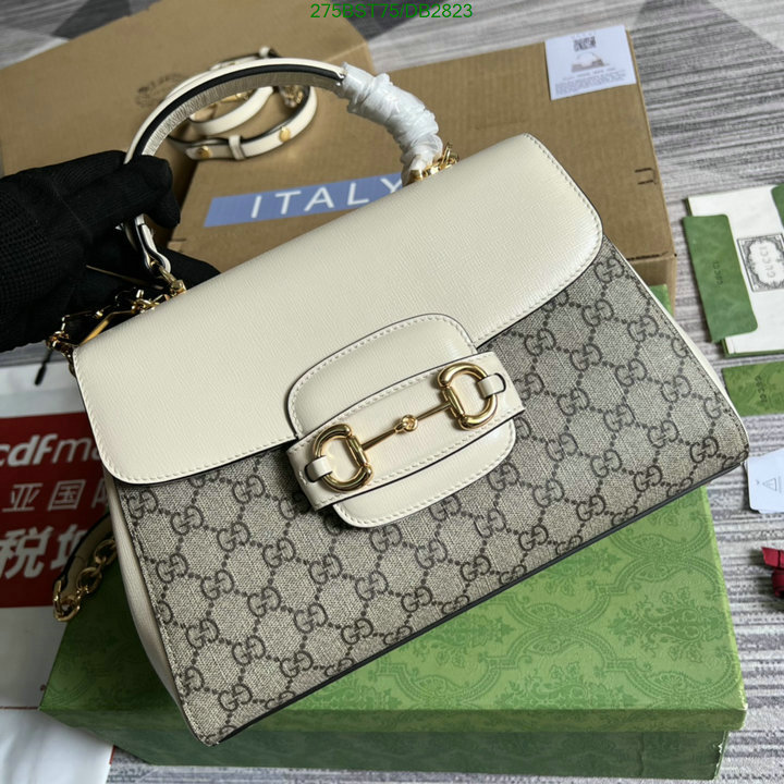 Gucci-Bag-Mirror Quality Code: DB2823 $: 275USD