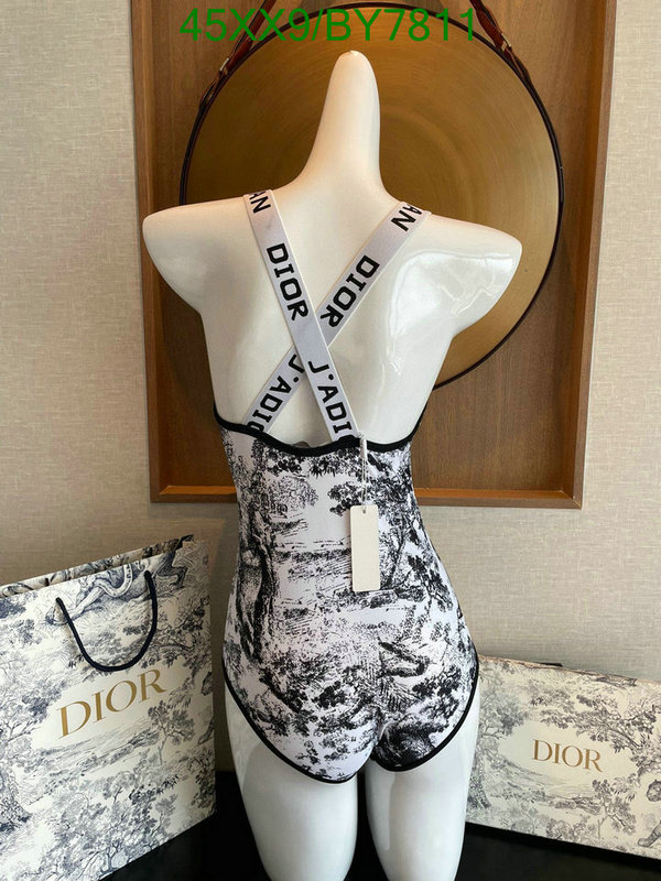 Dior-Swimsuit Code: BY7811 $: 45USD