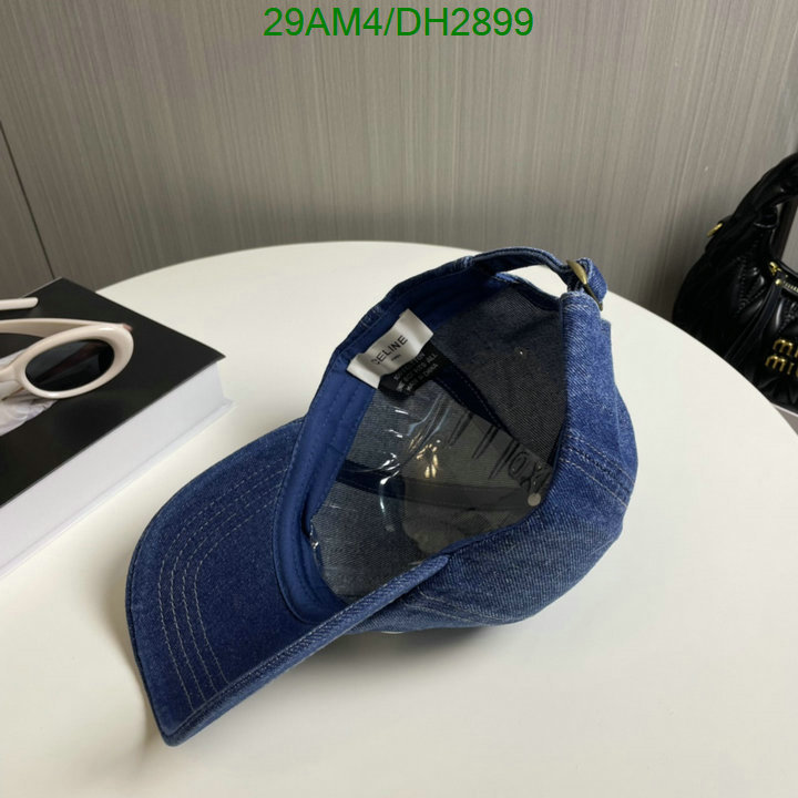 Celine-Cap(Hat) Code: DH2899 $: 29USD