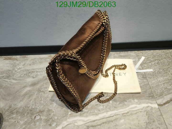 Stella McCartney-Bag-Mirror Quality Code: DB2063