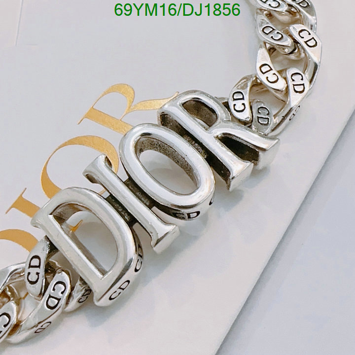 Dior-Jewelry Code: DJ1856 $: 69USD