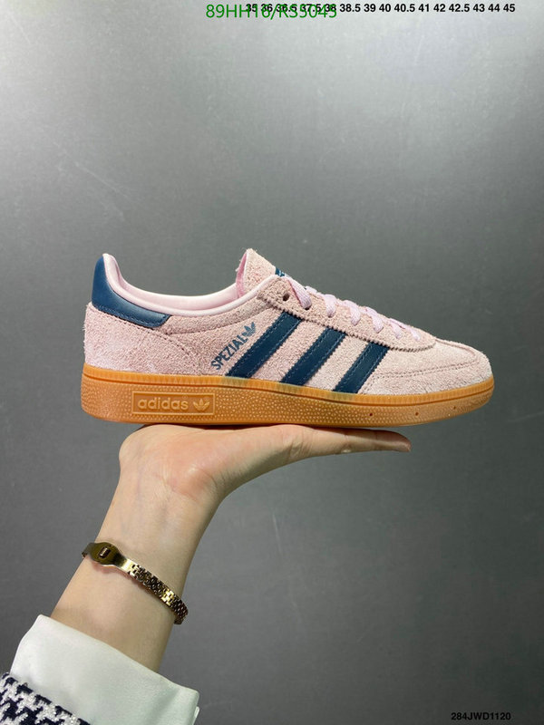 Adidas-Women Shoes Code: RS5045 $: 89USD