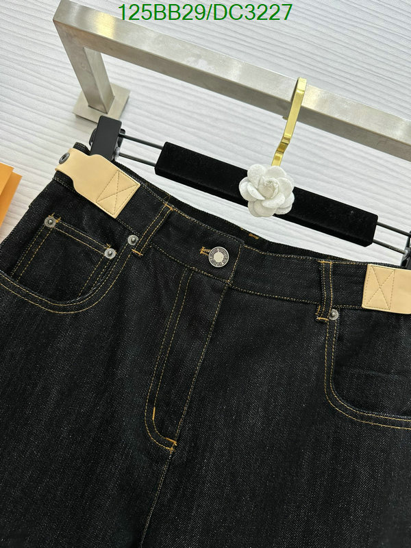LV-Clothing Code: DC3227 $: 125USD