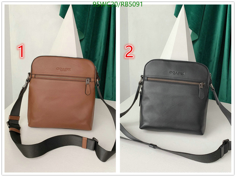 Coach-Bag-4A Quality Code: RB5091 $: 95USD