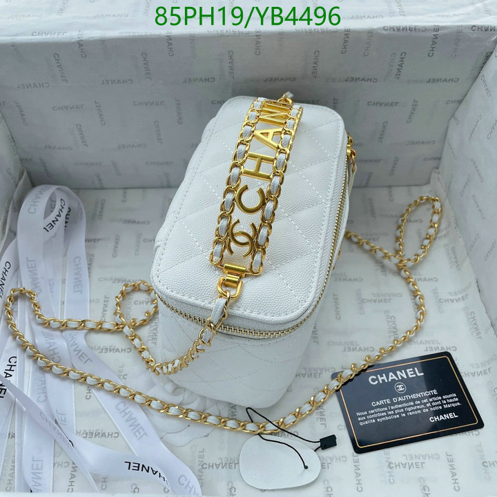 Chanel-Bag-4A Quality Code: YB4496 $: 85USD