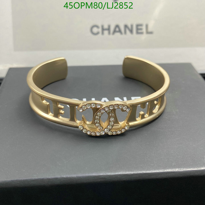 Chanel-Jewelry Code: LJ2852 $: 45USD