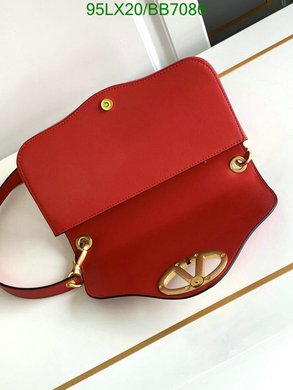 Valentino-Bag-4A Quality Code: BB7086 $: 95USD