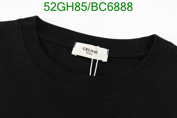 Celine-Clothing Code: BC6888 $: 52USD