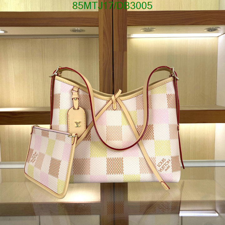 LV-Bag-4A Quality Code: DB3005 $: 85USD