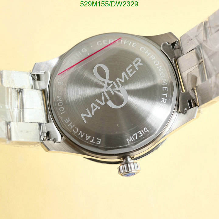 Breitling-Watch-Mirror Quality Code: DW2329 $: 529USD