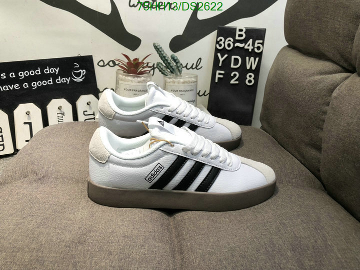 Adidas-Men shoes Code: DS2622 $: 75USD