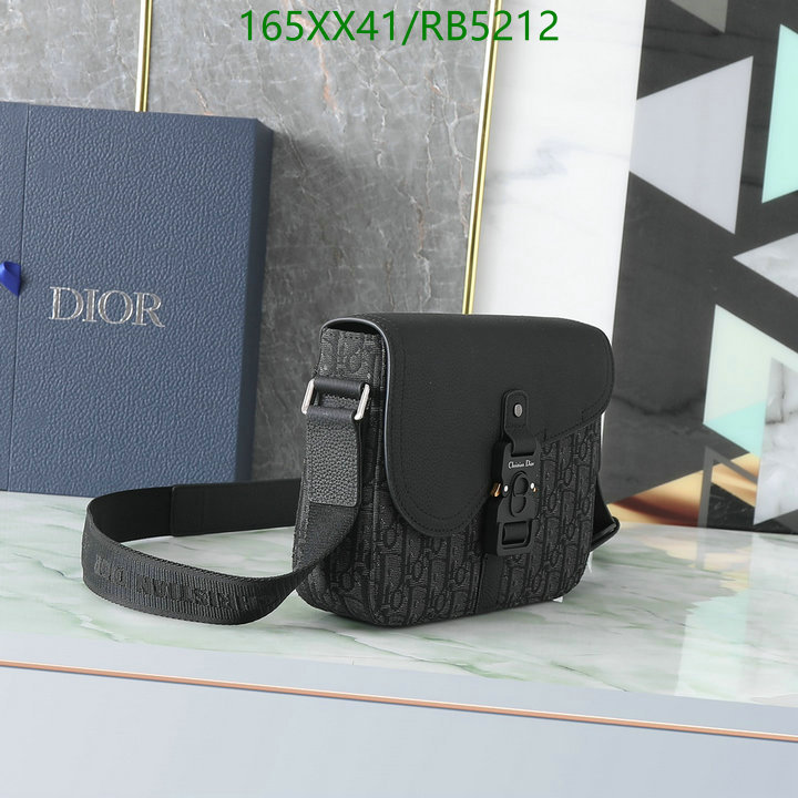 Dior-Bag-Mirror Quality Code: RB5212 $: 165USD