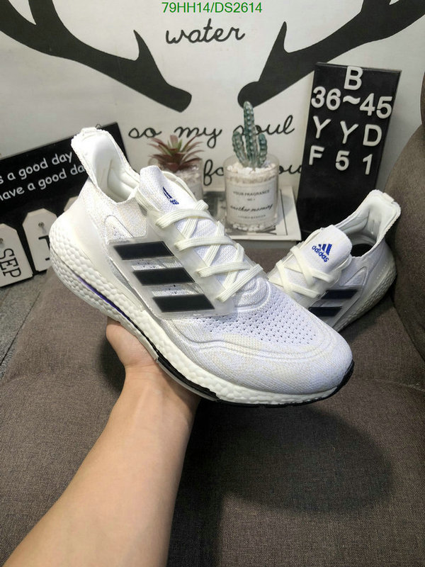 Adidas-Women Shoes Code: DS2614 $: 79USD