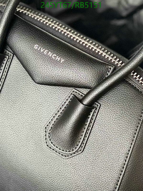 Givenchy-Bag-Mirror Quality Code: RB5151 $: 245USD