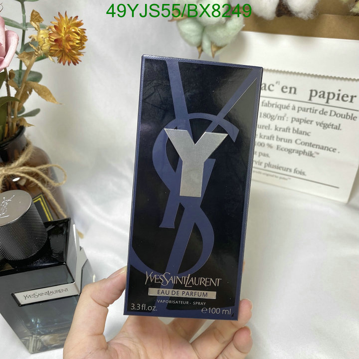 YSL-Perfume Code: BX8249 $: 49USD