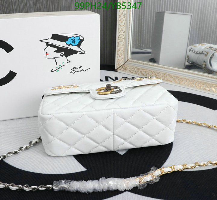 Chanel-Bag-4A Quality Code: YB5347 $: 99USD