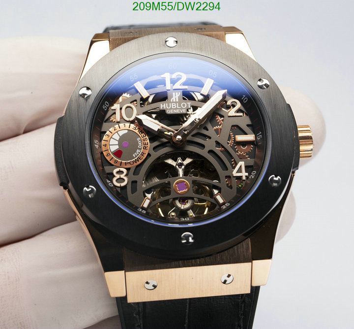 Hublot-Watch-Mirror Quality Code: DW2294 $: 209USD