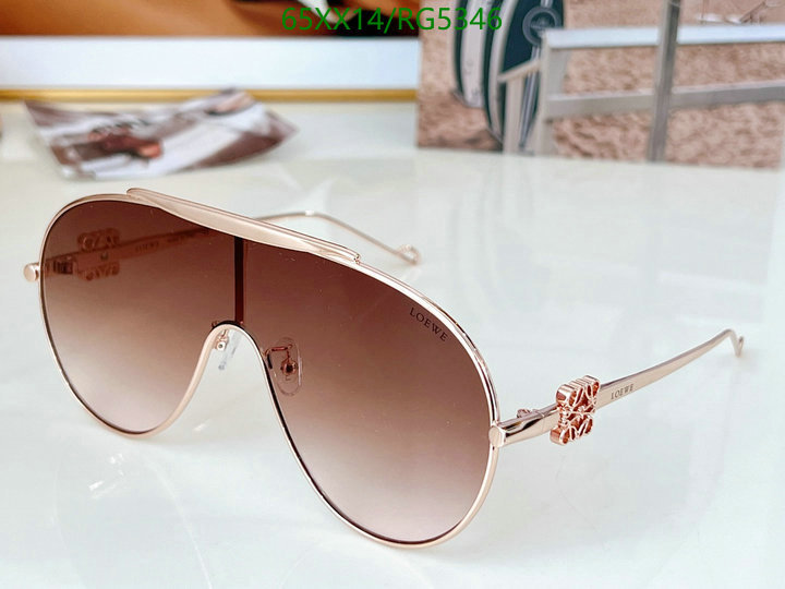 Loewe-Glasses Code: RG5346 $: 65USD