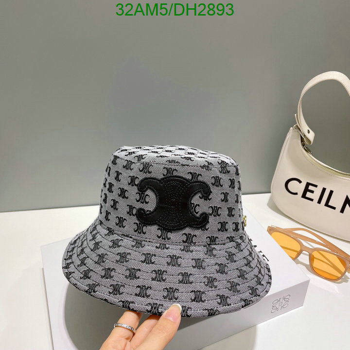 Celine-Cap(Hat) Code: DH2893 $: 32USD