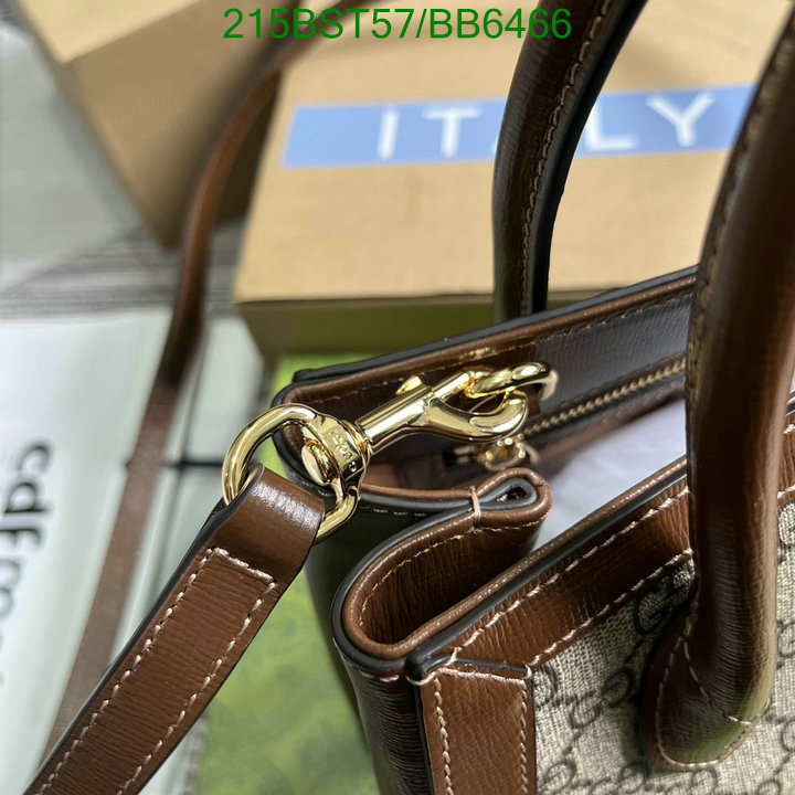Gucci-Bag-Mirror Quality Code: BB6466 $: 215USD