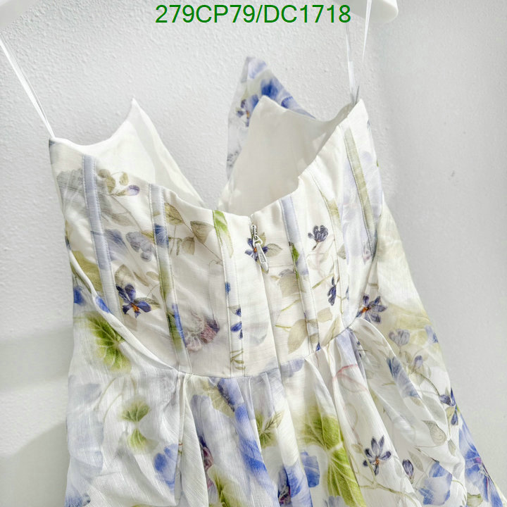 Zimmermann-Clothing Code: DC1718 $: 279USD