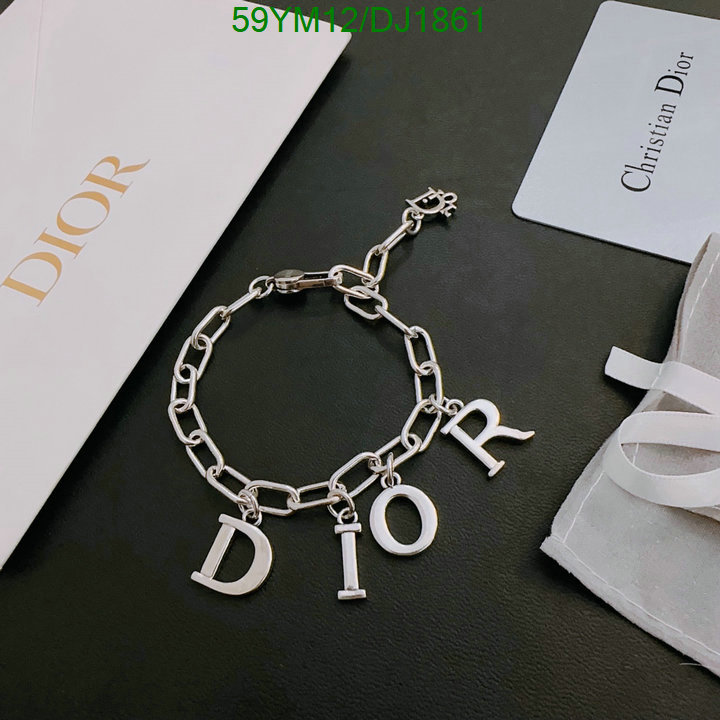 Dior-Jewelry Code: DJ1861 $: 59USD