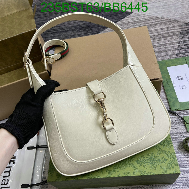 Gucci-Bag-Mirror Quality Code: BB6445 $: 235USD