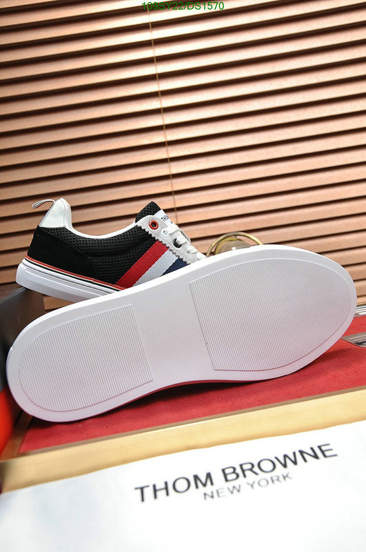 Thom Browne-Men shoes Code: DS1570 $: 109USD