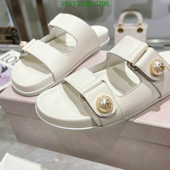 Jimmy Choo-Women Shoes Code: BS6795 $: 99USD