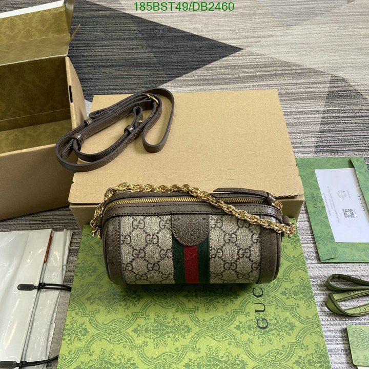 Gucci-Bag-Mirror Quality Code: DB2460 $: 185USD