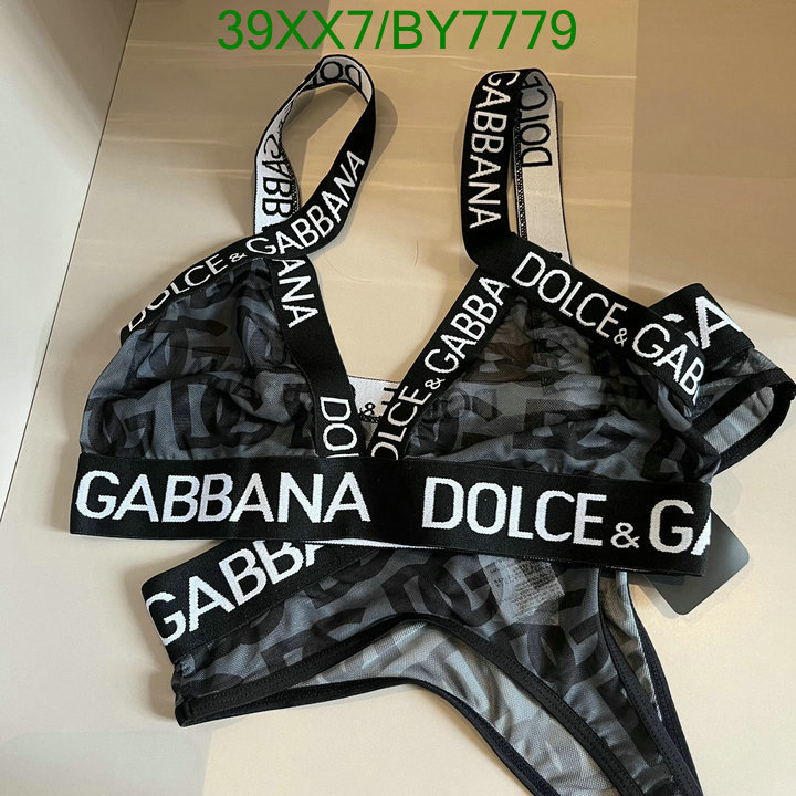 D&G-Swimsuit Code: BY7779 $: 39USD