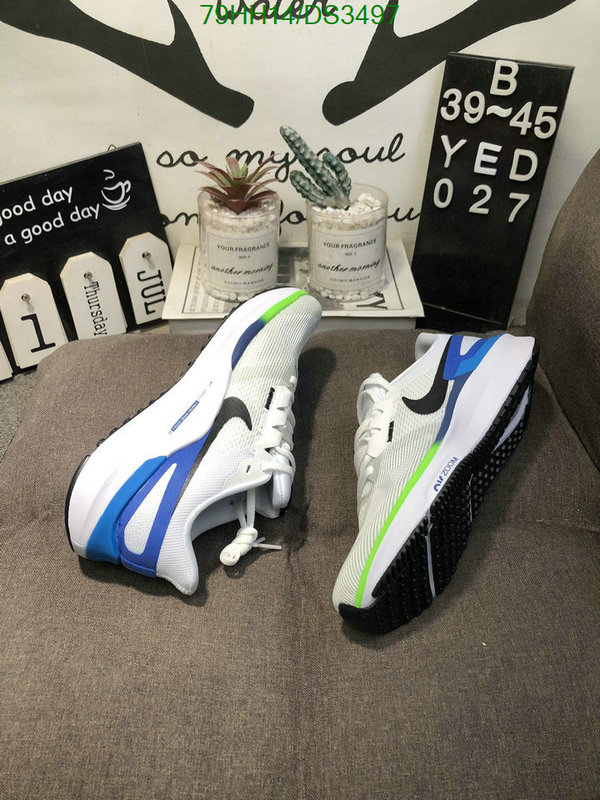 Nike-Men shoes Code: DS3497 $: 79USD