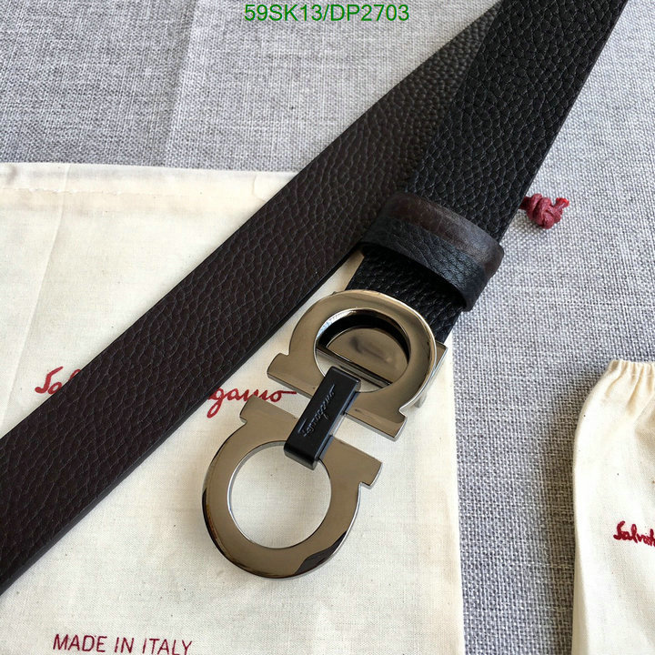 Ferragamo-Belts Code: DP2703 $: 59USD